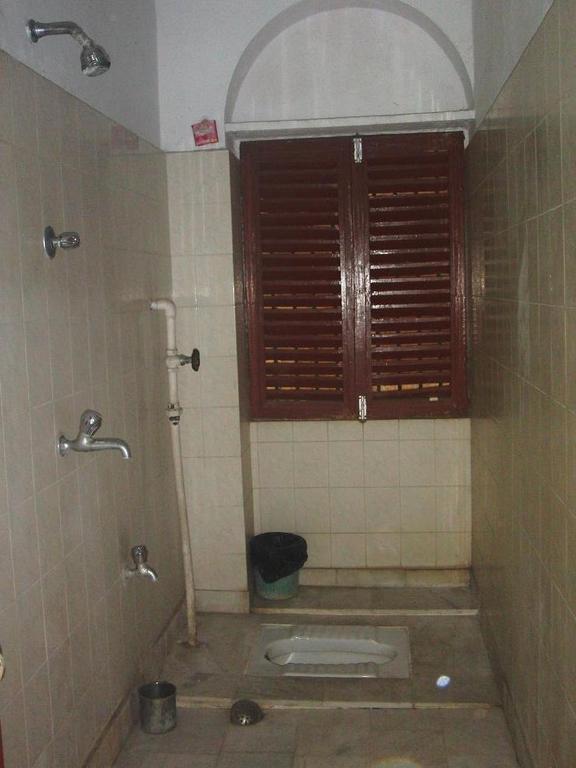 Shivakashi Guest House Váránaszi Kültér fotó