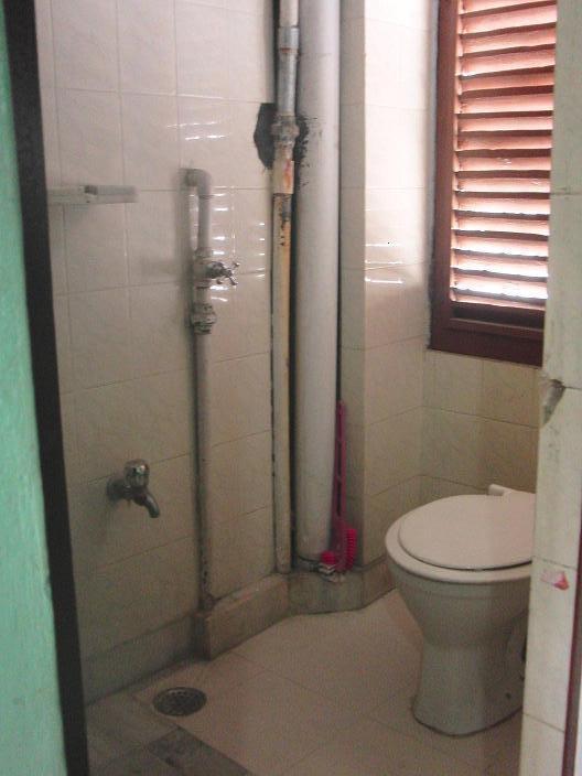 Shivakashi Guest House Váránaszi Kültér fotó